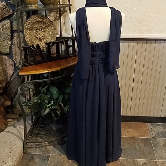 💕Mori Lee by Madeline Gardner* Dress - Picture 5 of 7